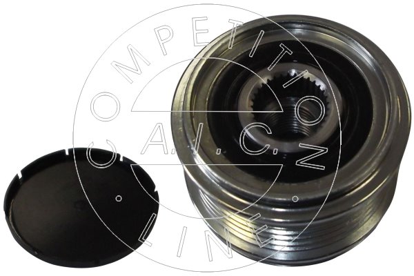 Sistem roata libera, generator 54773 AIC