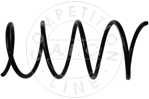 Arc spiral 54779 AIC