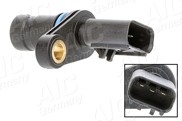 Senzor impulsuri, arbore cotit 54782 AIC
