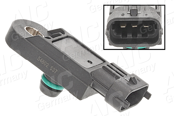 Senzor, presiune galerie admisie 54802 AIC