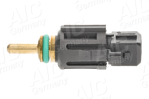 Senzor,temperatura lichid de racire 54803 AIC