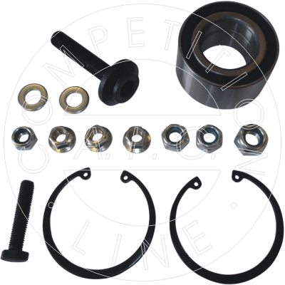 Set rulment roata 54821 AIC