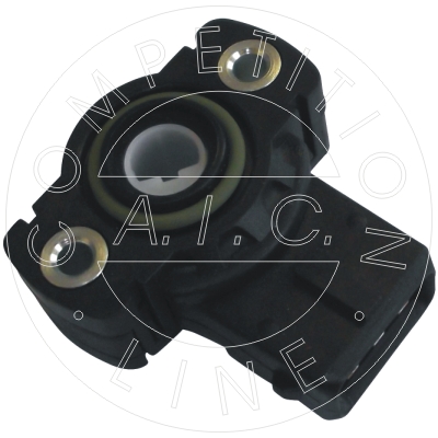 Senzor, pozitie clapeta acceleratie 54831 AIC