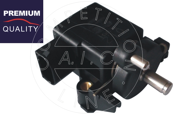 Senzor, pedala acceleratie 54838 AIC