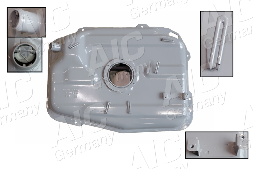 rezervor combustibil 54844 AIC