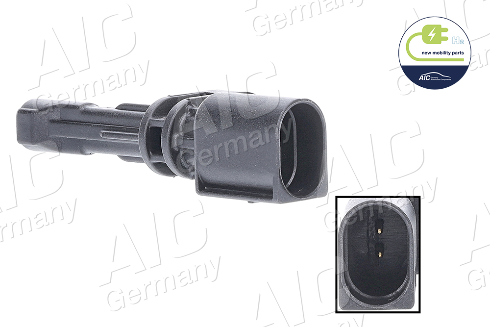 Senzor,turatie roata 54852 AIC