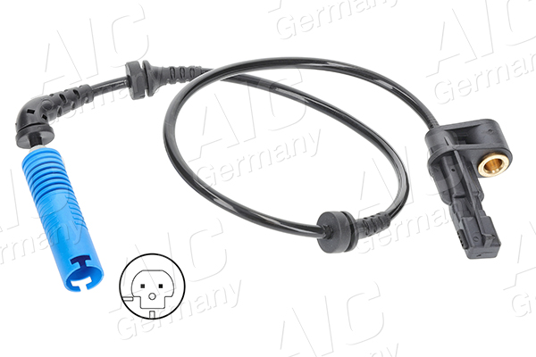 senzor,turatie roata 54854 AIC