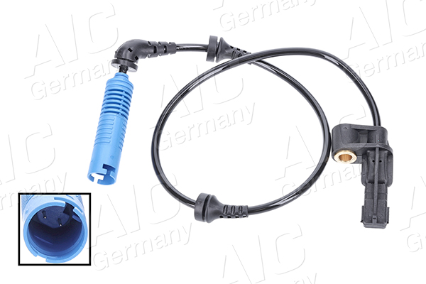 senzor,turatie roata 54855 AIC