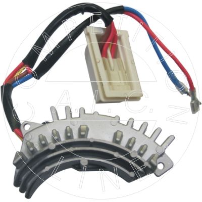 unitate de control,incalzire/ventilatie 54858 AIC