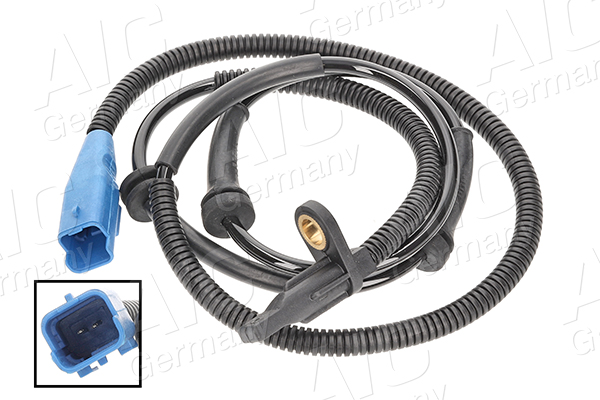senzor,turatie roata 54869 AIC