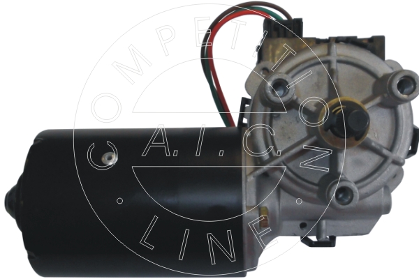 Motor stergator 54882 AIC