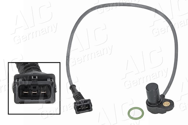 senzor,pozitie ax cu came 54908 AIC