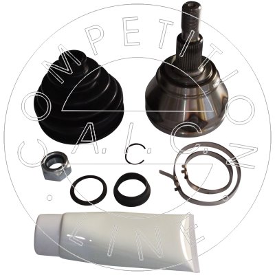 Set articulatie, planetara 54917 AIC