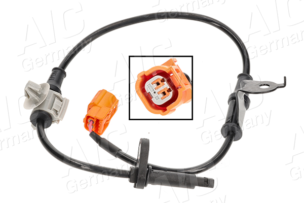 senzor,turatie roata 54923 AIC