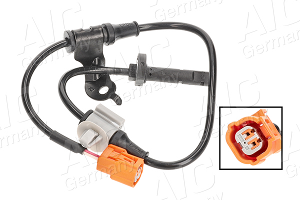 senzor,turatie roata 54924 AIC