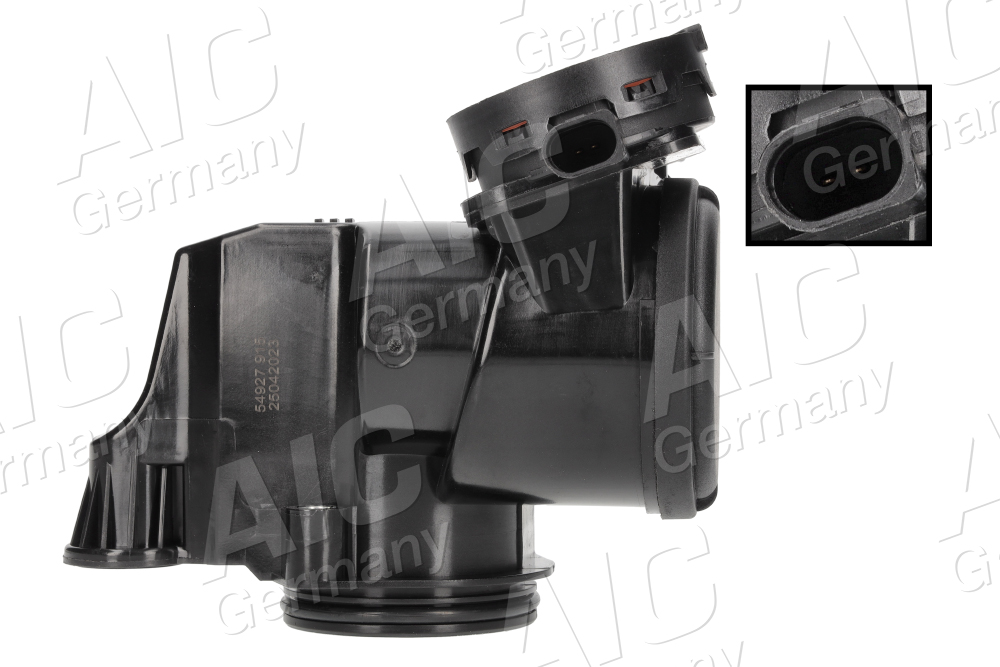 Separator ulei, ventilatie bloc motor 54927 AIC