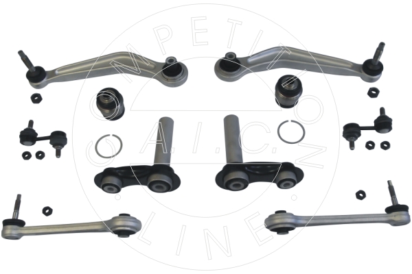 Set reparatie, suspensie 54931Set AIC