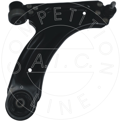 Brat, suspensie roata 54937 AIC