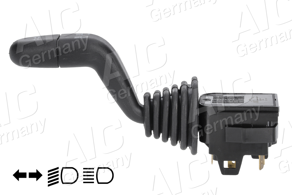 Bloc lumini de control 54939 AIC