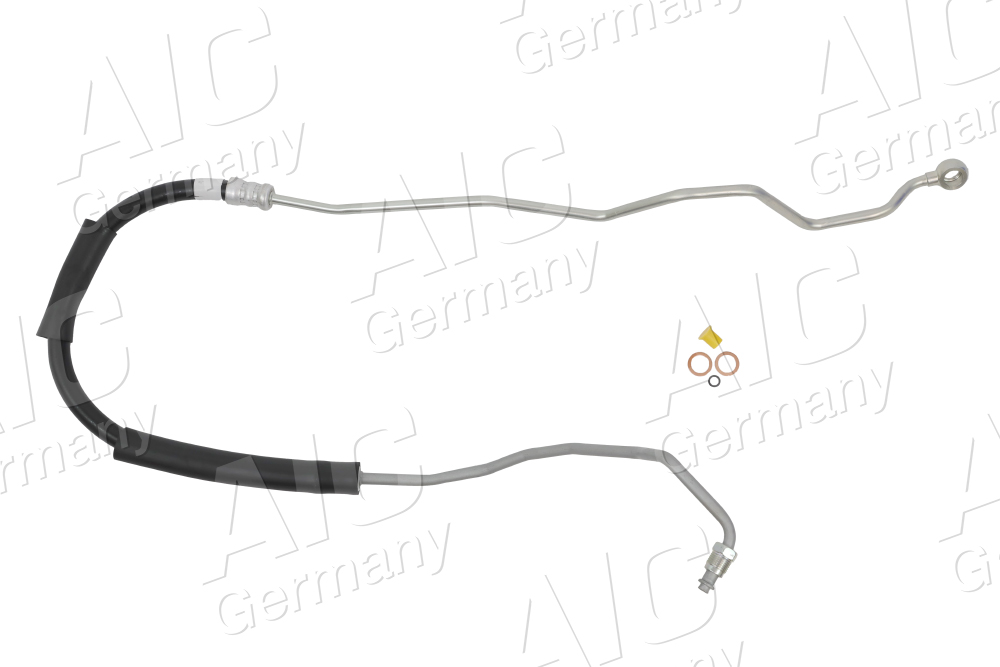 Furtun hidraulic, sistem de directie 54947 AIC