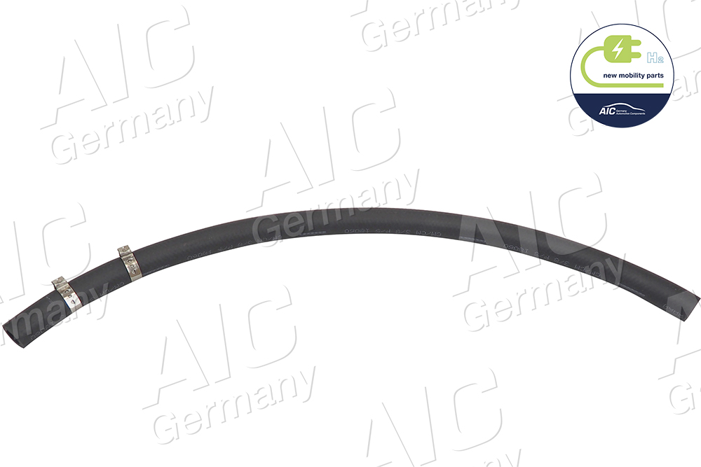 Furtun hidraulic, sistem de directie 54951 AIC