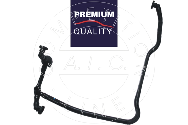 furtun,aerisire bloc motor 54987 AIC