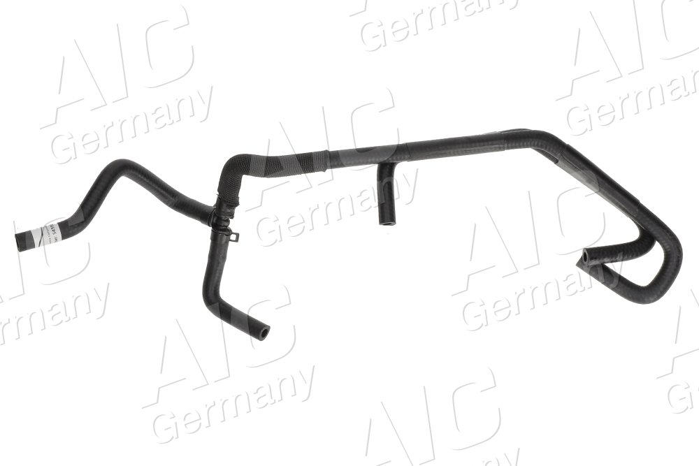 Furtun radiator 54990 AIC
