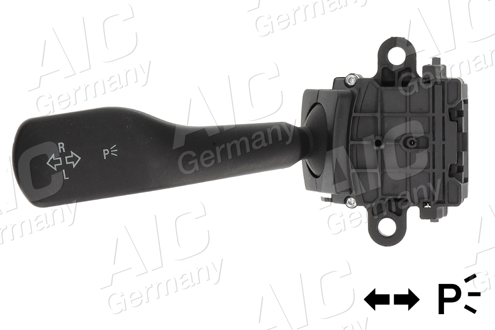 Bloc lumini de control 55012 AIC