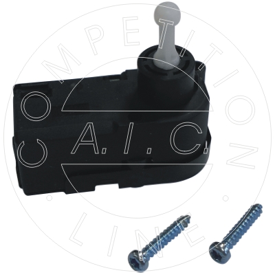 Element reglare, reglare faruri 55016 AIC
