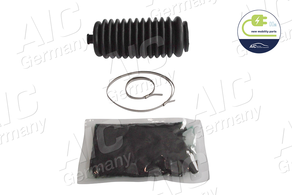Burduf cauciuc, directie 55023 AIC