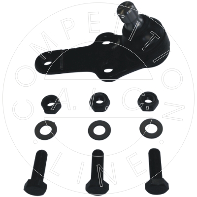 Articulatie sarcina/ghidare 55038 AIC