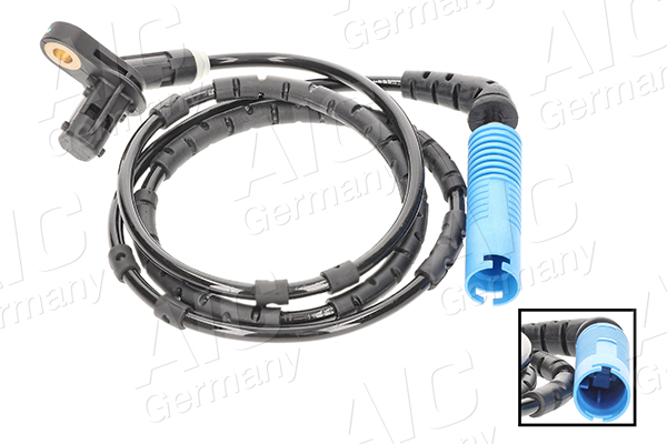 senzor,turatie roata 55043 AIC