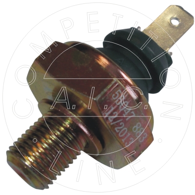 Senzor presiune ulei 55047 AIC