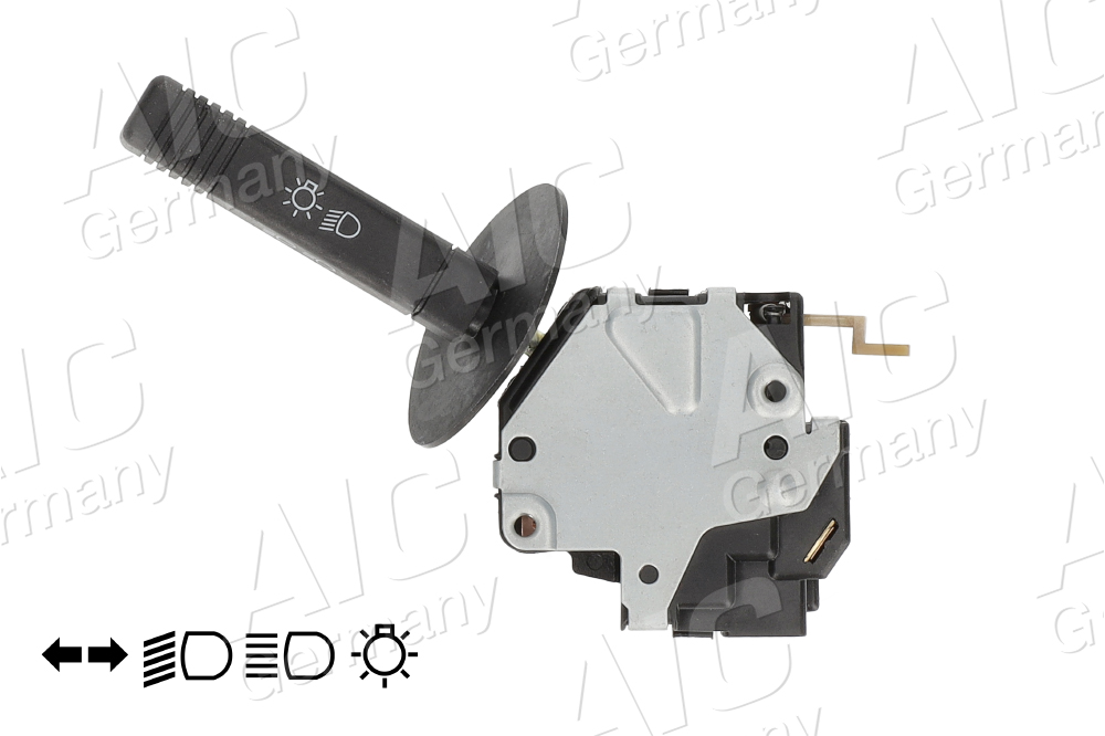Bloc lumini de control 55052 AIC