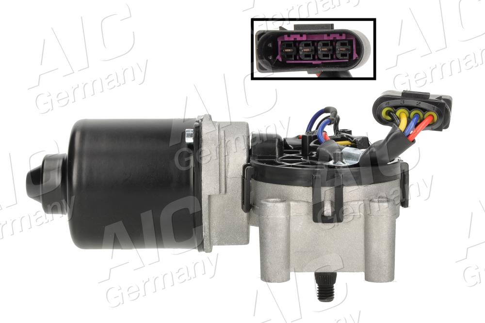 Motor stergator 55053 AIC