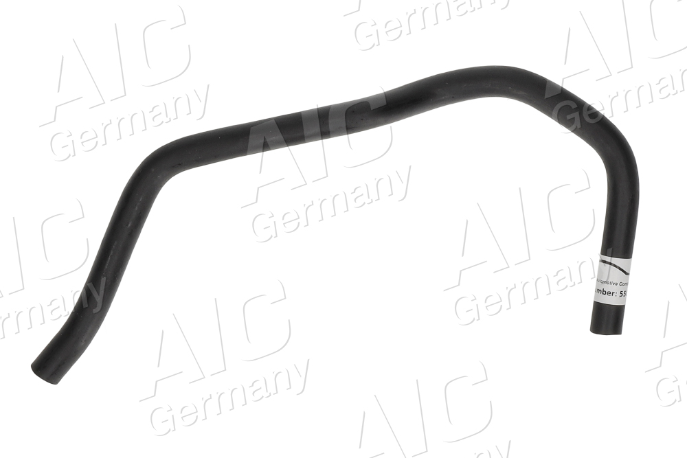 Furtun,aerisire bloc motor 55055 AIC