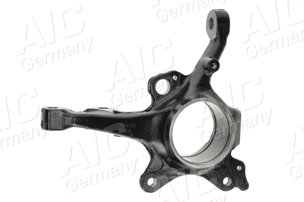 Articulatie directie, suspensie roata 55092 AIC
