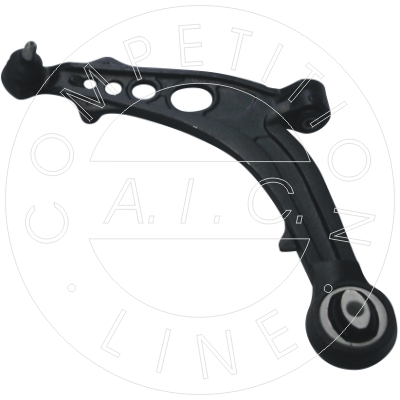 Brat, suspensie roata 55095 AIC