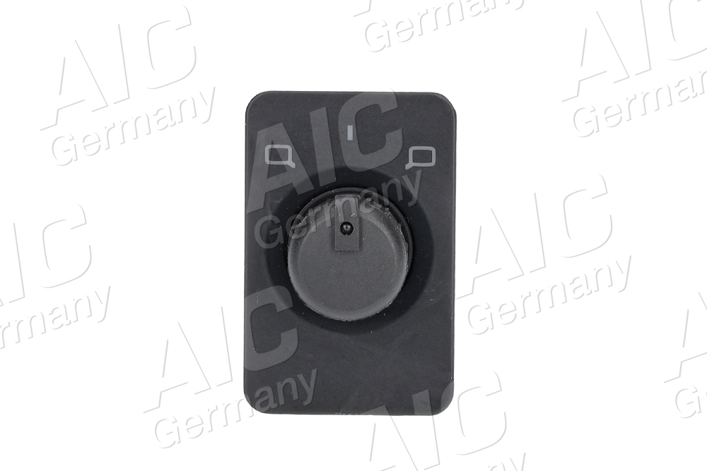 Comutator, reglaj oglinda 55110 AIC