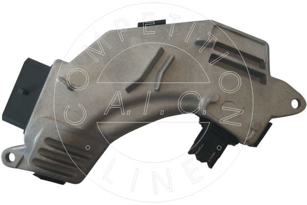 Unitate de control,incalzire/ventilatie 55113 AIC