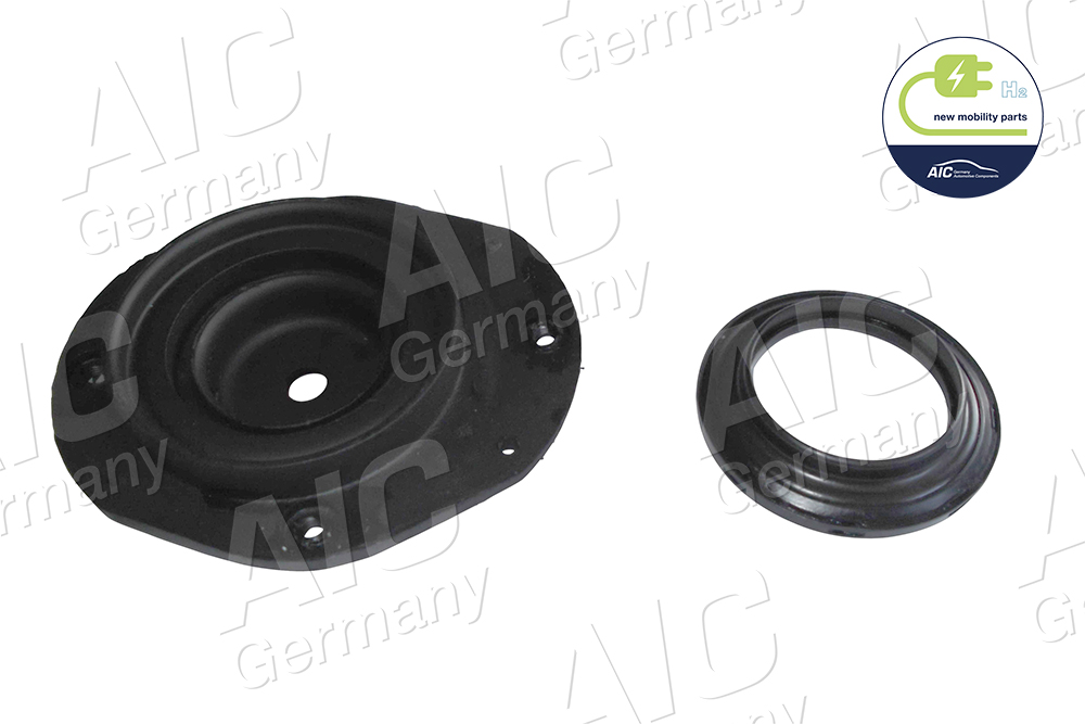 Set reparatie, rulment sarcina amortizor 55115Set AIC