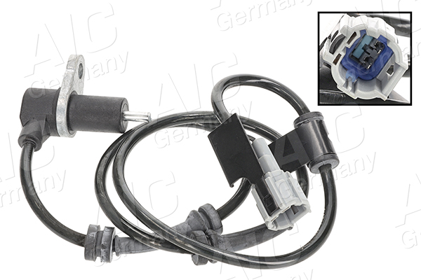 senzor,turatie roata 55117 AIC