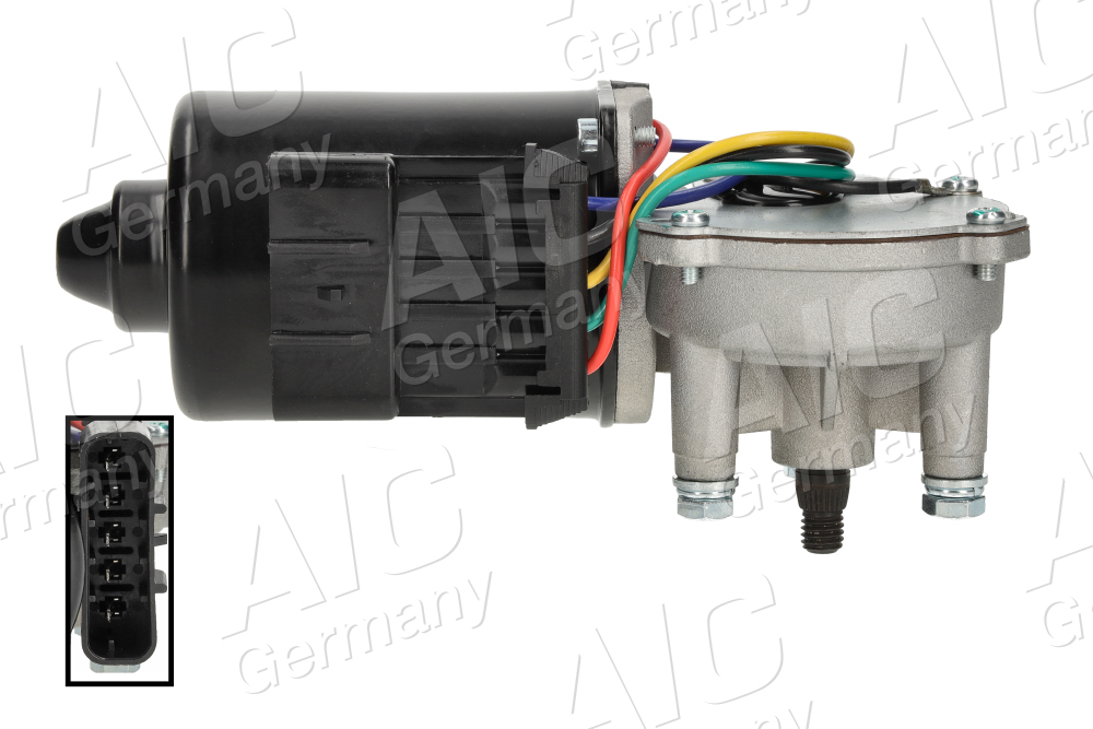 Motor stergator 55122 AIC