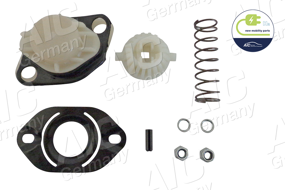 Set reparatie, levier cutie de viteze 55127 AIC