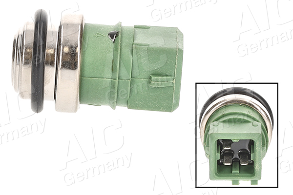 senzor,temperatura lichid de racire 55132 AIC