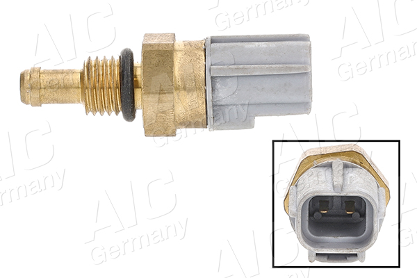 senzor,temperatura lichid de racire 55133 AIC