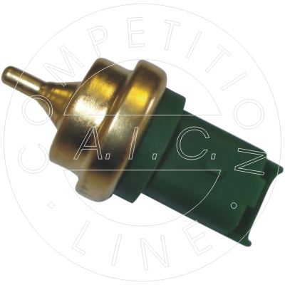 Senzor,temperatura lichid de racire 55137 AIC