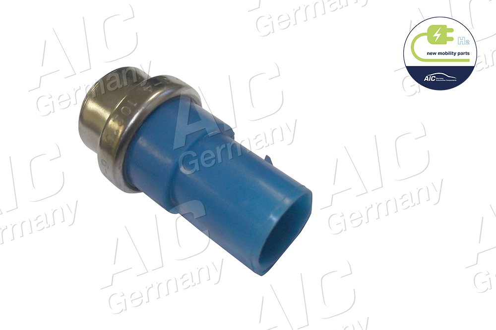 Comutator temperatura, ventilator radiator 55140 AIC
