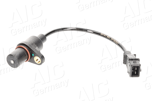 Senzor impulsuri, arbore cotit 55141 AIC