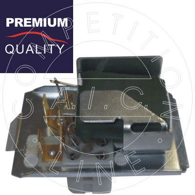 Rezistor, ventilator habitaclu 55149 AIC